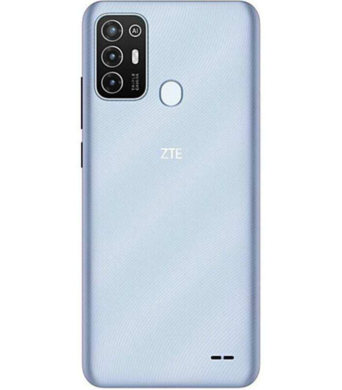 Смартфон ZTE Blade A52 4/64GB Dual Sim Blue