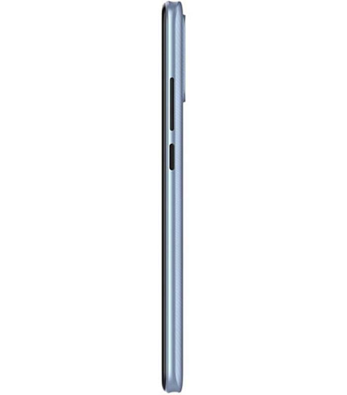 Смартфон ZTE Blade A52 4/64GB Dual Sim Blue