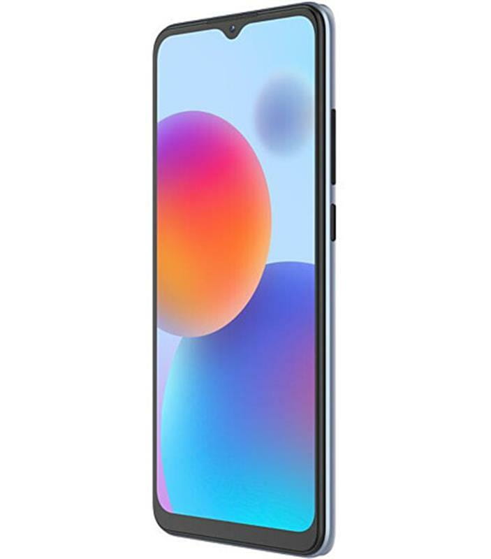 Смартфон ZTE Blade A52 4/64GB Dual Sim Blue