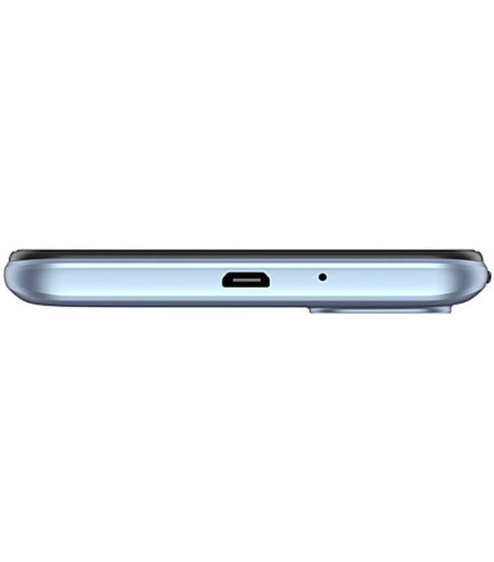 Смартфон ZTE Blade A52 4/64GB Dual Sim Blue