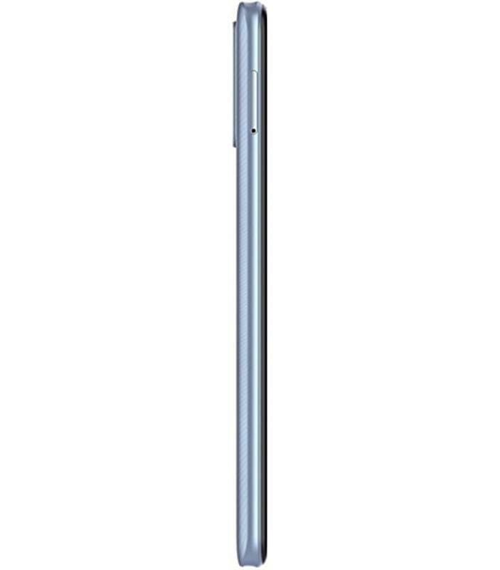 Смартфон ZTE Blade A52 4/64GB Dual Sim Blue