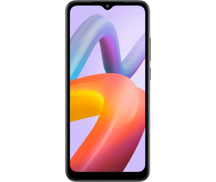 Смартфон Xiaomi Redmi A2 2/32GB Dual Sim Black