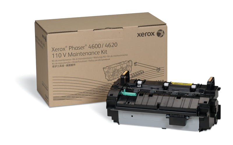 Fuser Maintenance Kit Xerox (115R00070) Phaser 4600/4620