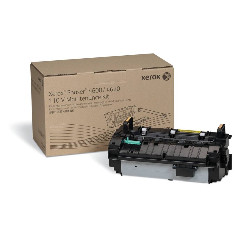 Фьюзерный модуль Xerox (115R00070) Phaser 4600/4620