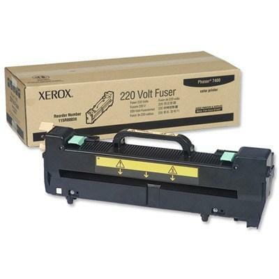 Fuser Unit Xerox (115R00077) Phaser 6600/WC6605 220V