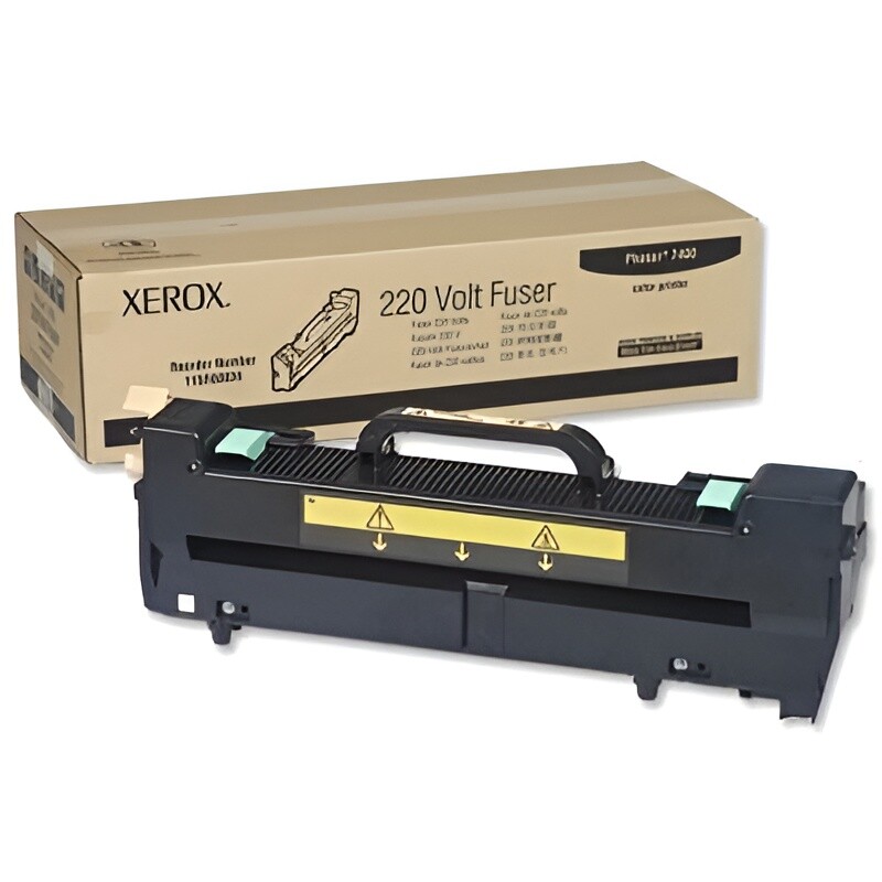 Узел закрепления изображения Xerox (115R00077) Phaser 6600/WC6605 220V