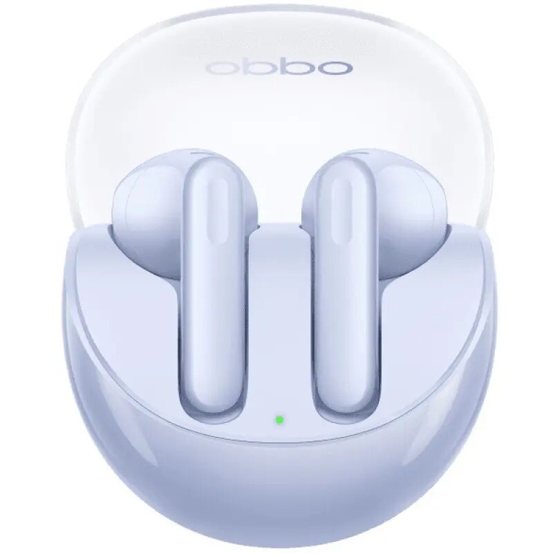 Bluetooth-гарнітура Oppo Enco Air3 Misty Purple (OFETE31_Purple)
