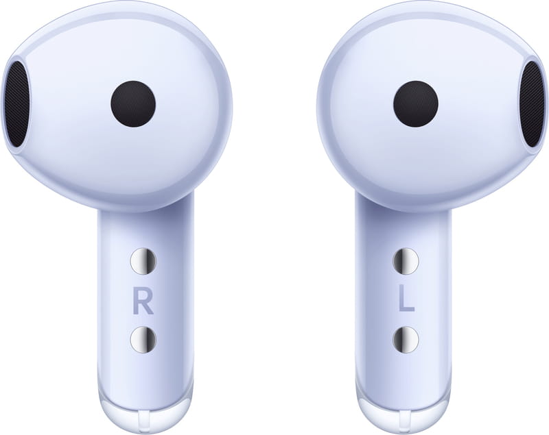 Bluetooth-гарнітура Oppo Enco Air3 Misty Purple (OFETE31_Purple)