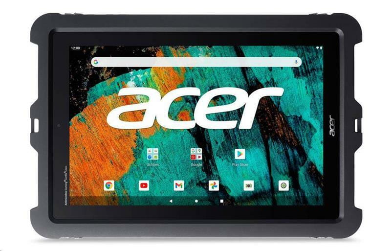 Планшет Acer Enduro T1 ET110A-11A Black (NR.R1REE.001)