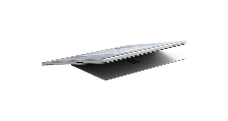 Планшет Microsoft Surface Pro 9 16/512GB 5G Platinum (RZ1-00001)
