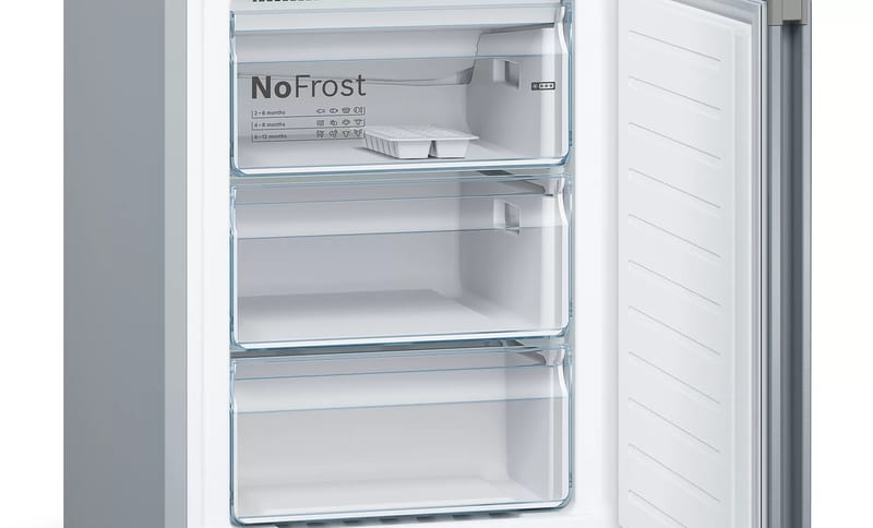 Холодильник Bosch KGN39IJ306