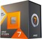 Фото - Процессор AMD Ryzen 7 7800X3D 4.2GHz (96MB, Zen 4, 120W, AM5) Box (100-100000910WOF) | click.ua