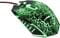 Фото - Миша Trust GXT 105X Izza LED Black (24618) | click.ua