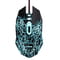 Фото - Миша Trust GXT 105X Izza LED Black (24618) | click.ua