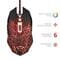 Фото - Миша Trust GXT 105X Izza LED Black (24618) | click.ua