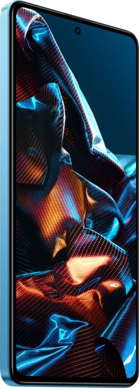 Смартфон Xiaomi Poco X5 Pro 5G 6/128GB Dual Sim Blue EU_