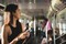 Фото - Bluetooth-гарнітура JBL Live Flex Black (JBLLIVEFLEXBLK) | click.ua