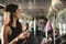 Фото - Bluetooth-гарнитура JBL Live Flex Black (JBLLIVEFLEXBLK) | click.ua