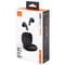 Фото - Bluetooth-гарнітура JBL Live Flex Black (JBLLIVEFLEXBLK) | click.ua