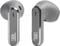 Фото - Bluetooth-гарнитура JBL Live Flex Silver (JBLLIVEFLEXSVR) | click.ua