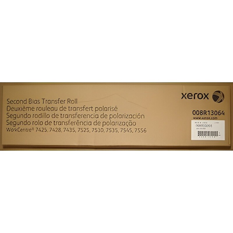 Узел ролика 2-го переноса Xerox (008R13064) WC74xx/75xx/WC78xx