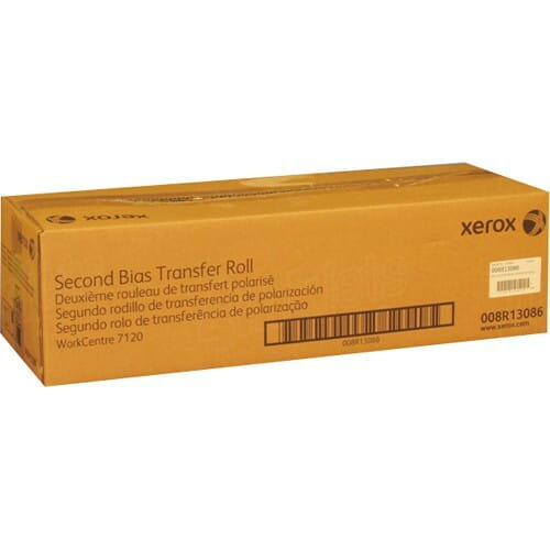 Transfer Roller Xerox (008R13086) WC7120/7125/7225