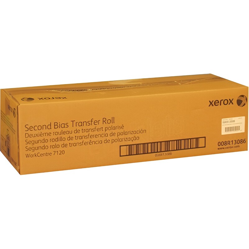 Узел ролика 2-го переноса Xerox (008R13086) WC7120/7125/7225