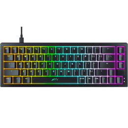 Купить Клавиатура Xtrfy K5 RGB Kailh Red Hot-swap Black (K5-RGB-CPT-BLACK-R-UKR) Клавиатура Xtrfy K5 RGB Kailh Red Hot-swap Black (K5-RGB-CPT-BLACK-R-UKR)