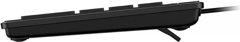 Клавіатура Genius Numpad 110 USB Black (31300016400)