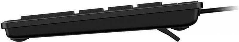 Клавиатура Genius Numpad 110 USB Black (31300016400)