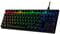Фото - Клавиатура HyperX Alloy Origins Core PBT Aqua RGB Black (639N9AA) | click.ua
