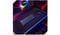 Фото - Клавіатура HyperX Alloy Origins Core PBT Aqua RGB Black (639N9AA) | click.ua