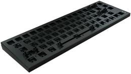 Основа для клавиатуры Xtrfy K5 Barabone RGB Black (K5-RGB-CPT-BASE-ANSI-BL)