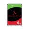 Фото - Накопичувач HDD SATA 6.0TB Seagate IronWolf Pro 7200rpm 256MB (ST6000NT001) | click.ua