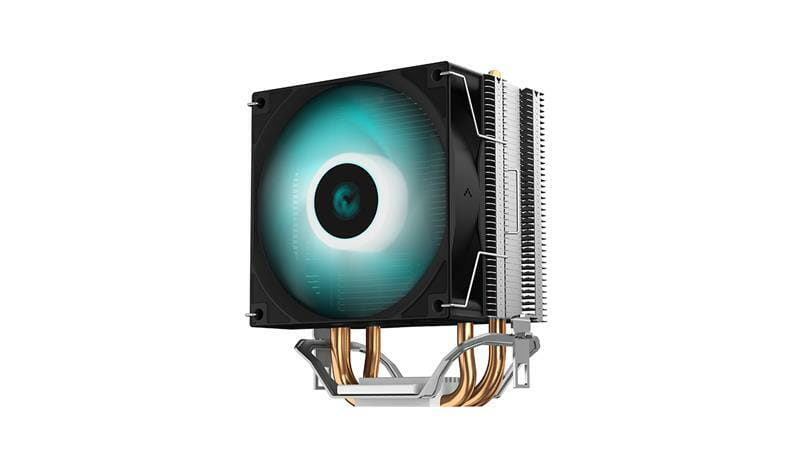 Кулер процессорный DeepCool AG300 MARRS (R-AG300-BKMNMN-G)