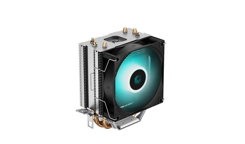 Кулер процессорный DeepCool AG300 MARRS (R-AG300-BKMNMN-G)