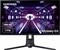 Фото - Монитор Samsung 23.8"  Odyssey G3 (LF24G35TFWIXCI) VA Black 144Hz | click.ua