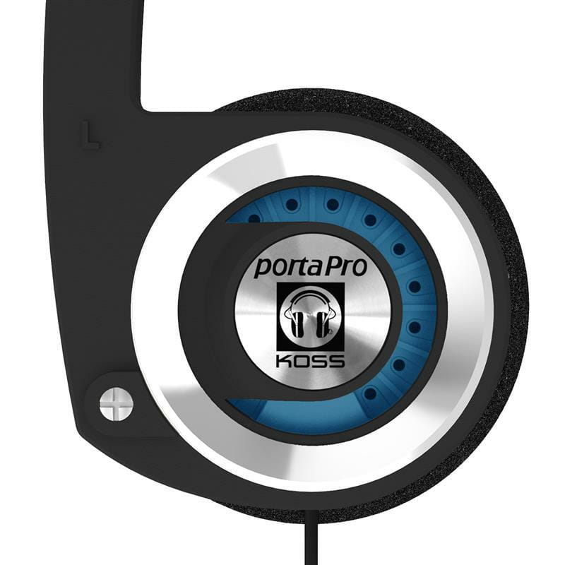 Навушники KOSS Porta Pro (192485)