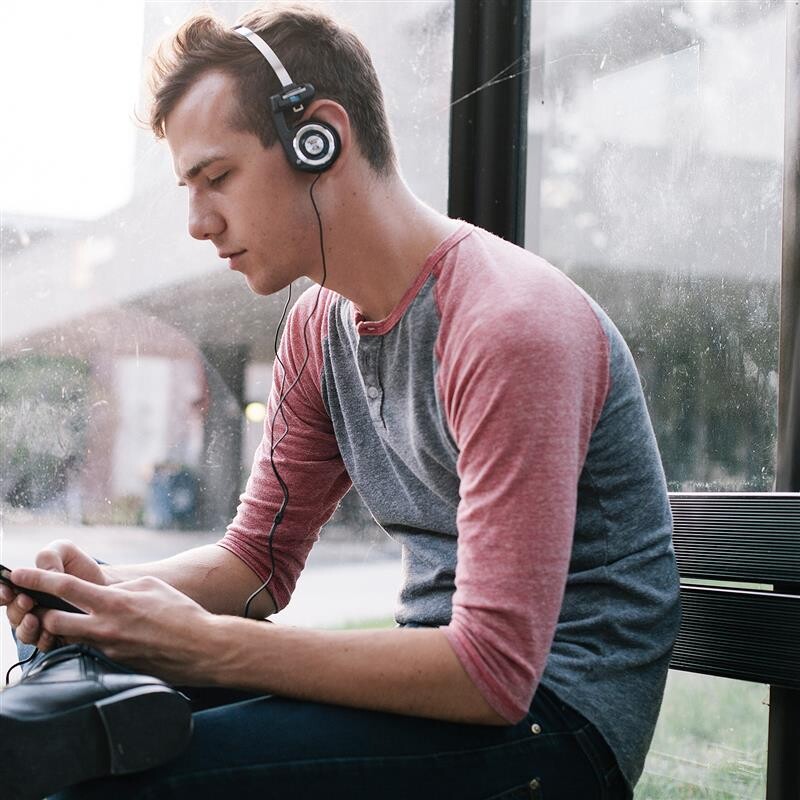 Навушники KOSS Porta Pro (192485)