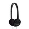 Фото - Навушники KOSS KPH7 Black (192592.101) | click.ua