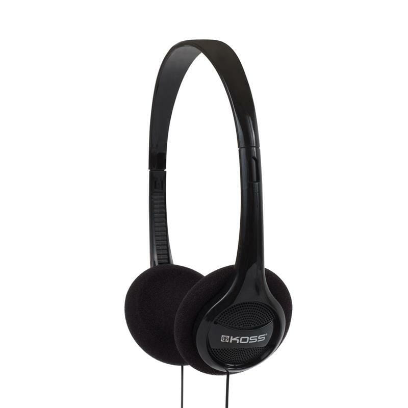 Навушники KOSS KPH7 Black (192592.101)