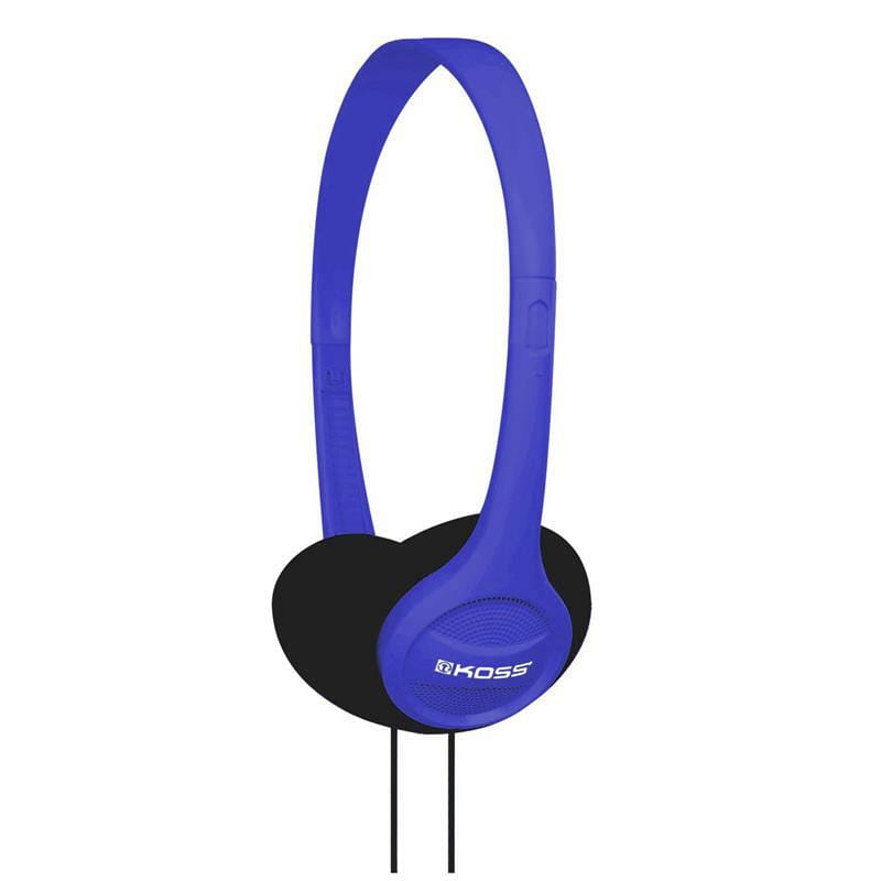 Наушники KOSS KPH7 Blue (192849.101)