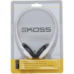 Наушники KOSS KPH7 White (192865.101)