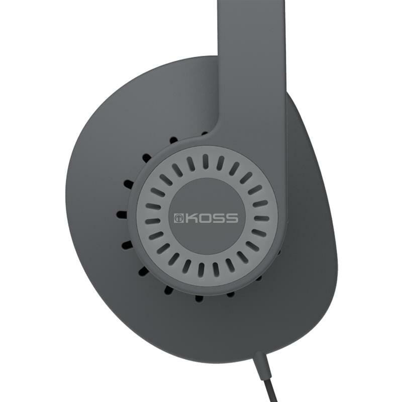 Наушники KOSS KPH30i Black (195124.101)