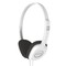 Фото - Наушники KOSS KPH8 White (195687.101) | click.ua