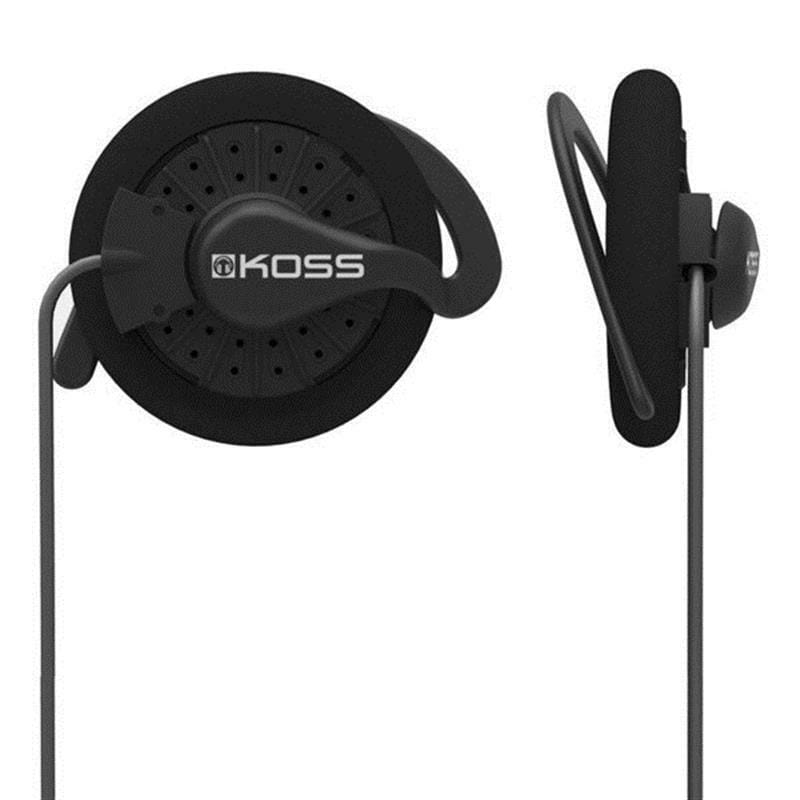 Навушники KOSS KSC35 (196734.101)