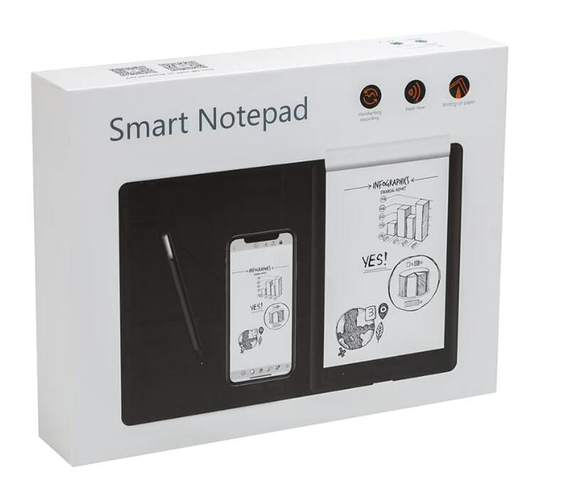 Графічний планшет HiSmart WP9623