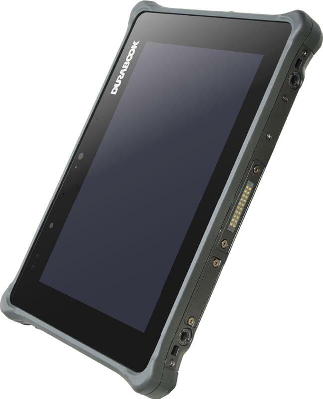 Планшет Durabook R8 (R8H1A1DABAXX)