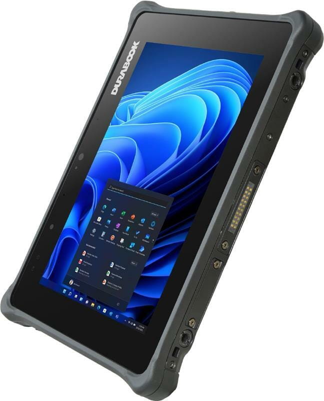 Планшет Durabook R8 (R8H1A1DABAXX)