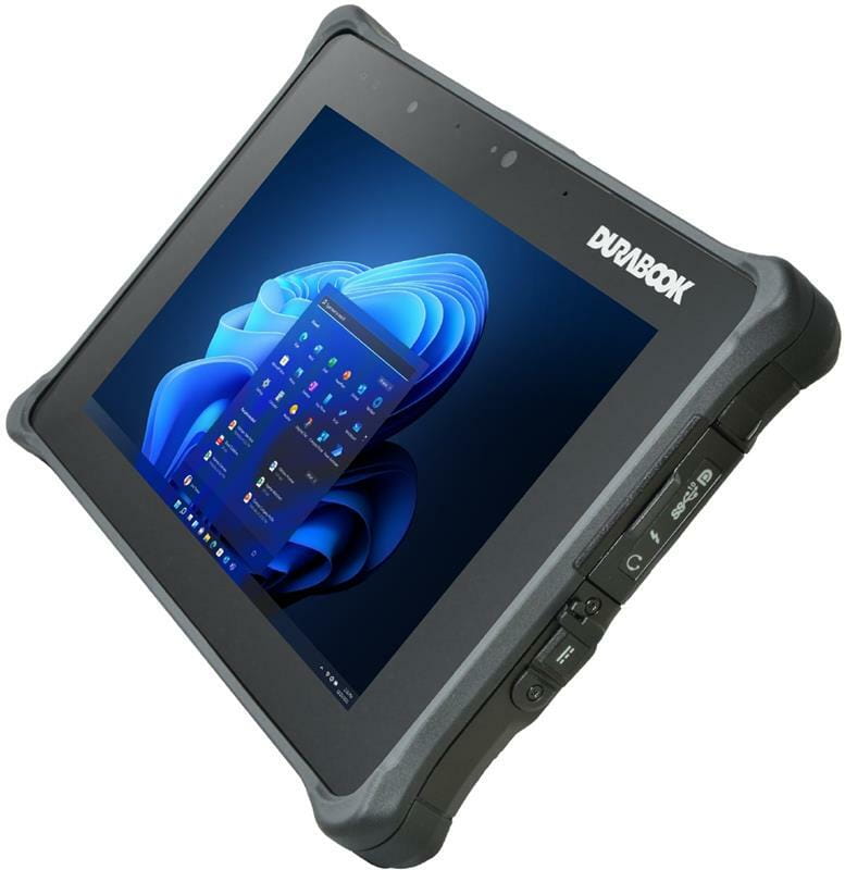 Планшет Durabook R8 (R8H1A1DABAXX)